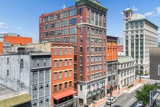 Plus de détails pour 126 E 6th St, Cincinnati, OH - Local commercial à louer