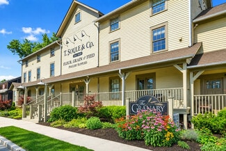 Plus de détails pour 29 West St, New Milford, CT - Logement à vendre