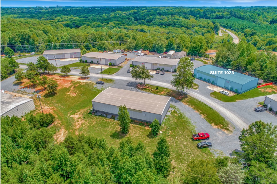 1011 Society Ln, Fort Mill, SC à louer Photo intérieure– Image 1 sur 23