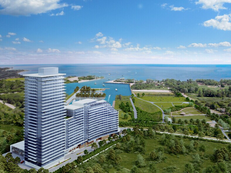 80 Harbour Rd, Oshawa, ON à vendre - Photo principale – Image 1 sur 2