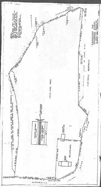 Plus de détails pour 448-451 Underhill Rd, Scarsdale, NY - Local commercial à vendre