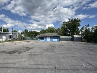 Plus de détails pour 2803 Shaver St, Pasadena, TX - Local commercial à vendre