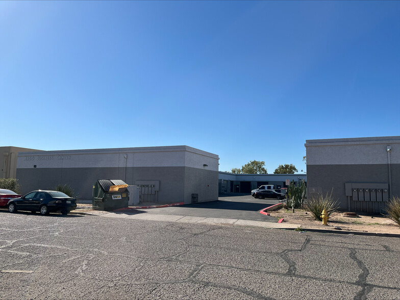 3721 W Cambridge Ave, Phoenix, AZ à louer - Photo de l’immeuble – Image 1 sur 5