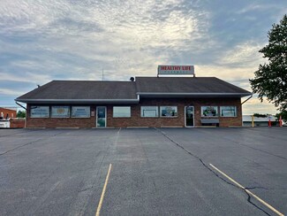 Plus de détails pour 1013 Cedar St, Bismarck, MO - Local commercial à vendre