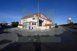 Plus de détails pour Industriel/Logistique à vendre