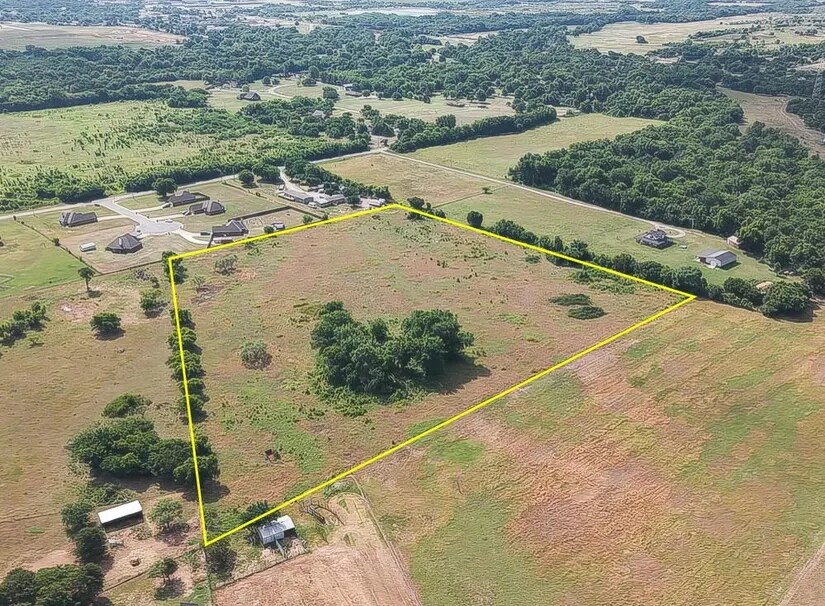 0 Quanah Rd, Cache, OK à vendre Photo principale– Image 1 sur 5