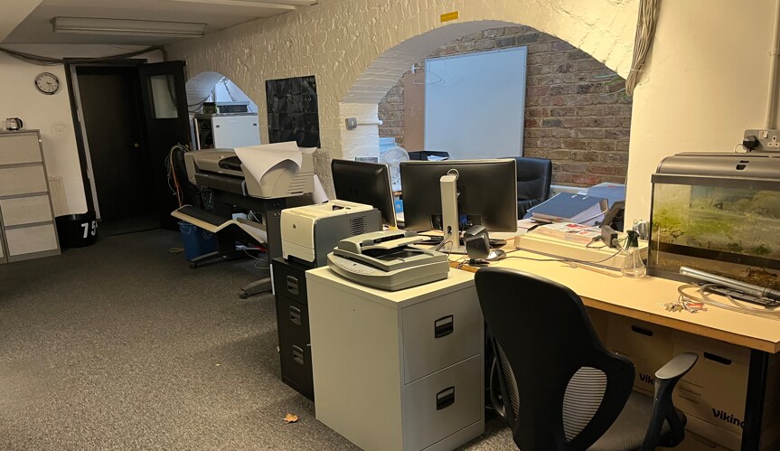 75 South Western Rd, Twickenham à louer Photo intérieure– Image 1 sur 4