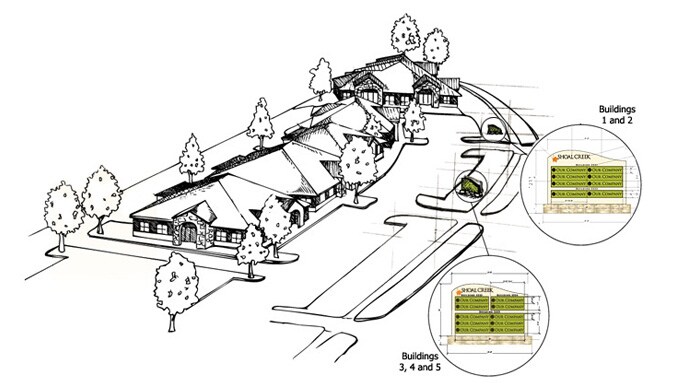 6570 Naaman Forest Blvd, Garland, TX à vendre - Autre – Image 2 sur 23