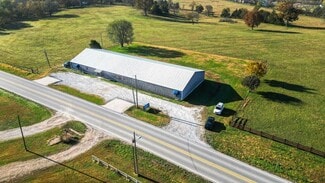 Plus de détails pour 789 Arkansas 59, Sulphur Springs, AR - Local commercial à vendre