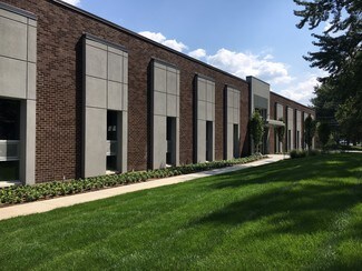 Plus de détails pour 50 Maple St, Norwood, NJ - Industriel/Logistique à louer