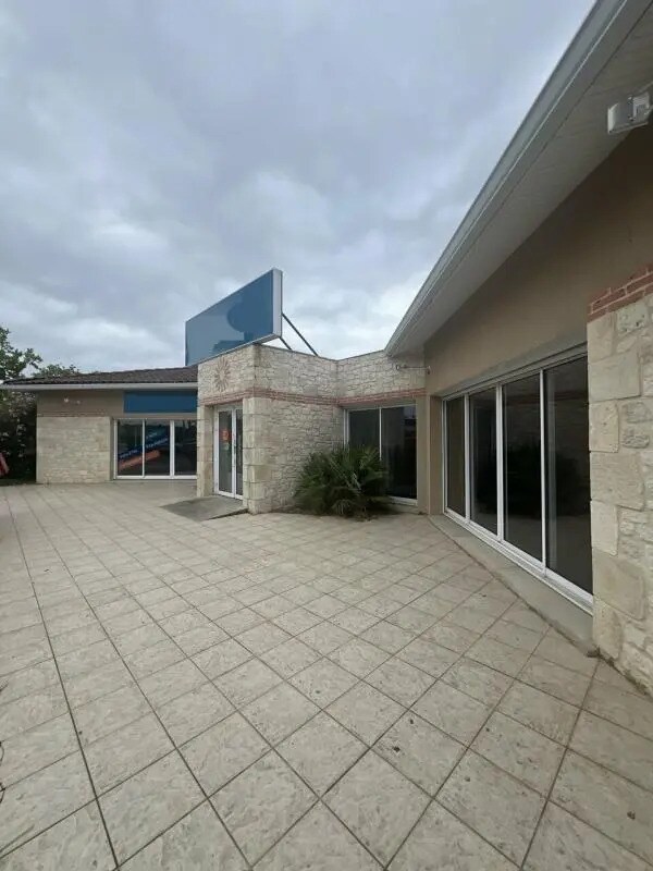 22 Rue De Ribosi, Léguevin à louer Photo de l’immeuble– Image 1 sur 6