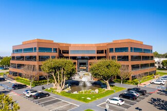Plus de détails pour 2050 W 190th St, Torrance, CA - Bureau à louer