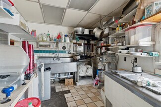 Plus de détails pour 456 US-5, Fairlee, VT - Local commercial à vendre