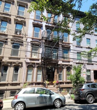 Plus de détails pour 98 Wayne St, Jersey City, NJ - Logement à vendre