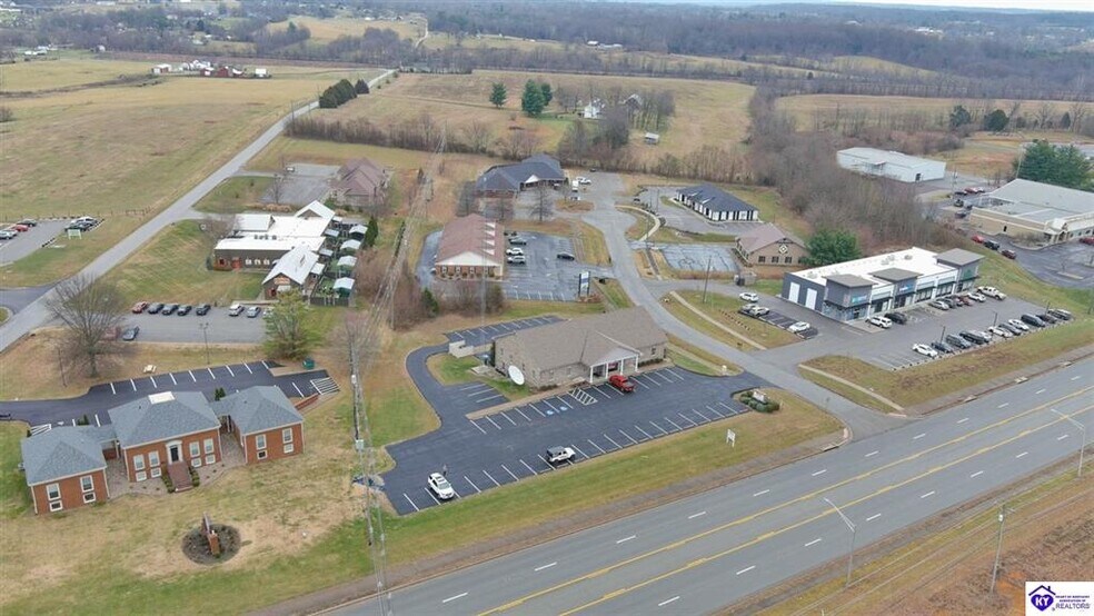 2608 Ring Rd, Elizabethtown, KY à vendre - Aérien – Image 3 sur 22