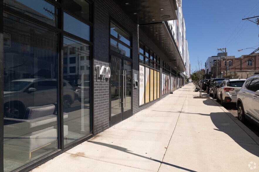 1410 N 31st St, Philadelphia, PA à louer - Photo de l’immeuble – Image 2 sur 52