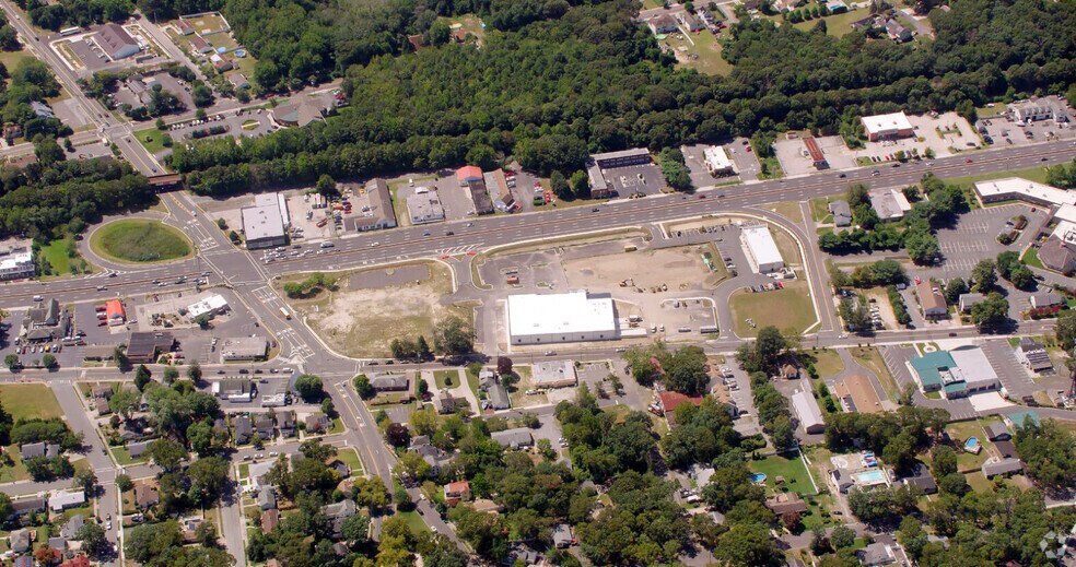 Route 30 And Route 9, Absecon, NJ à louer - Aérien – Image 3 sur 8