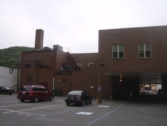 Plus de détails pour 108 Claude A Lord Blvd, Pottsville, PA - Bureau à louer