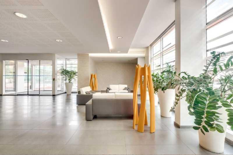 Bureau dans Ivry-sur-Seine à louer - Hall d’entrée – Image 2 sur 6