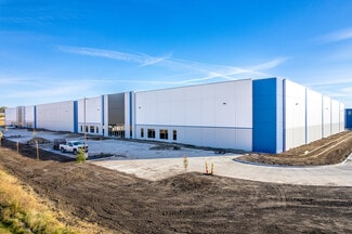 Plus de détails pour 900 E Broadway Ave, Des Moines, IA - Industriel/Logistique à louer