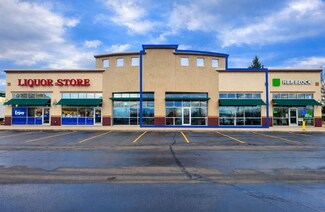 Plus de détails pour 4572 N Eagle Rd, Boise, ID - Local commercial à louer