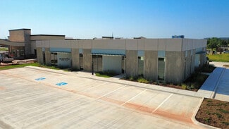 Plus de détails pour 3108 NW 150th St, Oklahoma City, OK - Bureau à louer