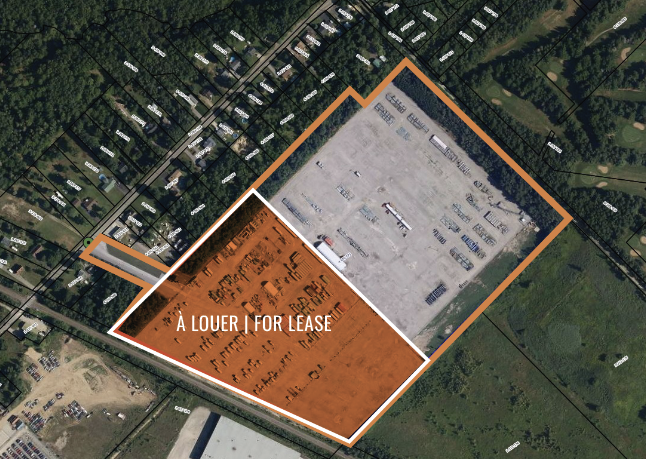 2625 Boul Saint-Michel, Trois-Rivières, QC à louer - Photo de l’immeuble – Image 1 sur 3