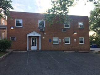 Plus de détails pour 10090 Main St, Fairfax, VA - Différents types d’espaces à louer