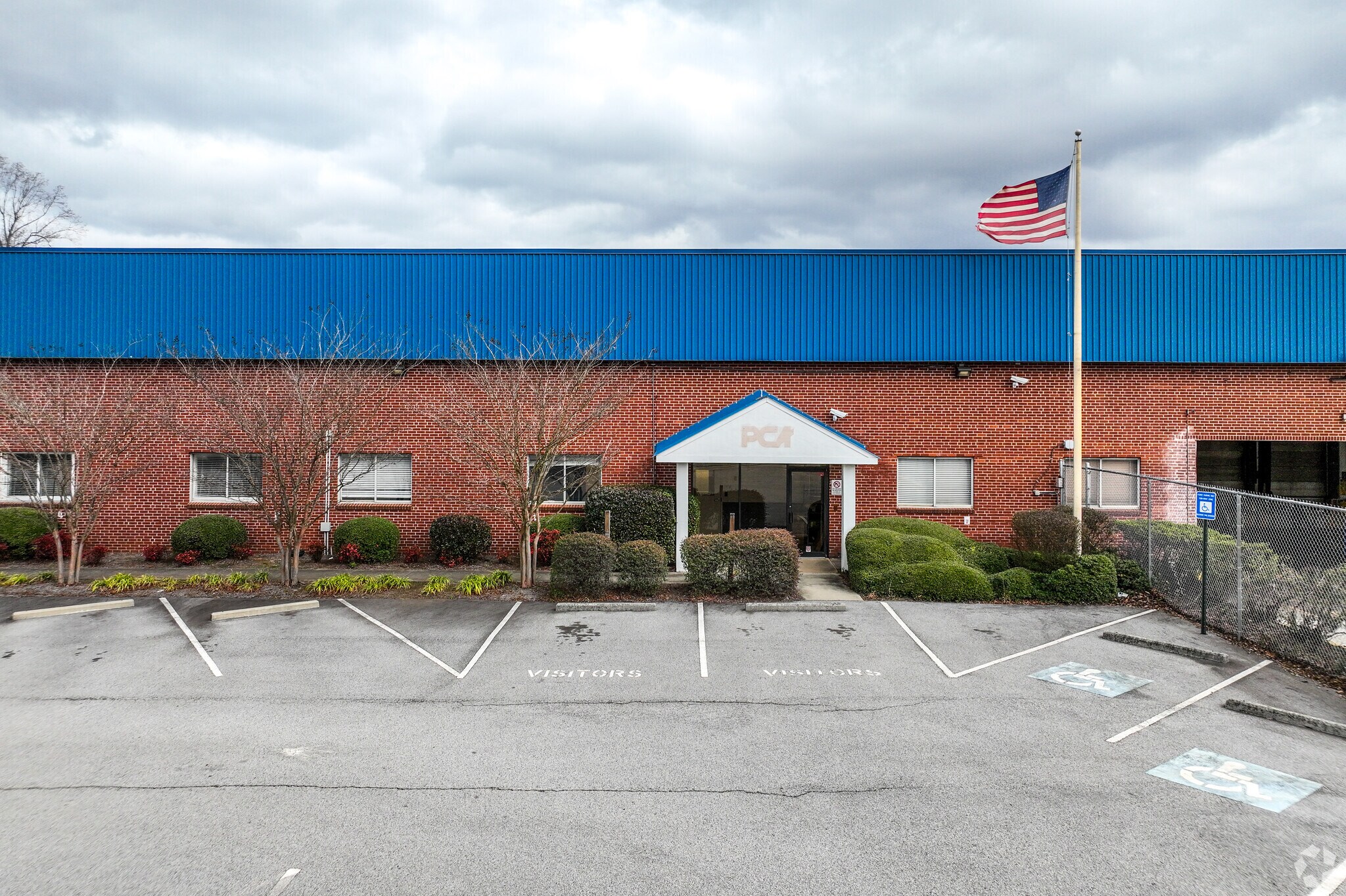 3200 Lakewood Ave, East Point, GA à louer Photo de l’immeuble– Image 1 sur 9
