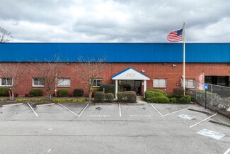 Plus de détails pour 3200 Lakewood Ave, East Point, GA - Industriel/Logistique à louer