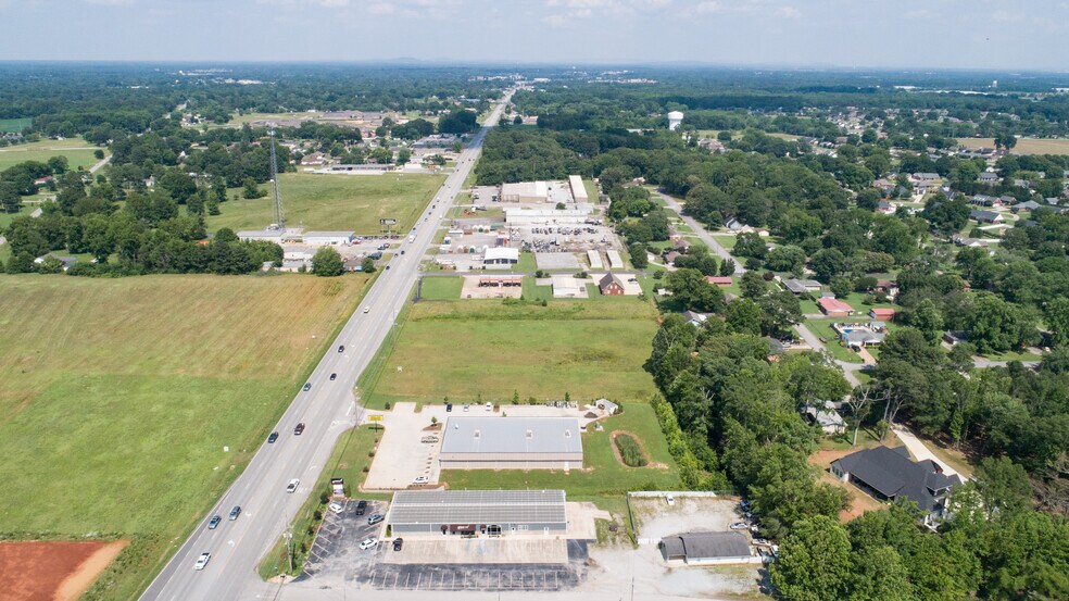 HWY 72, Athens, AL à vendre - Photo de l’immeuble – Image 2 sur 11