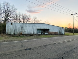 Plus de détails pour 341 W Artesia Rd, Artesia, MS - Bureau à vendre