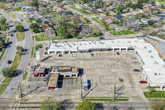 Plus de détails pour 2915-2991 Bingle Rd, Houston, TX - Local commercial à louer