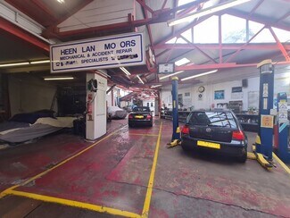 Plus de détails pour 194-198 Sheen Ln, Londres - Local commercial à louer