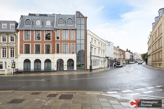 Plus de détails pour 2-4 Sheet St, Windsor - Bureau à louer