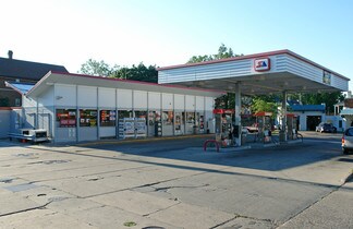 Plus de détails pour 1146 Payne Ave, Saint Paul, MN - Local commercial à louer