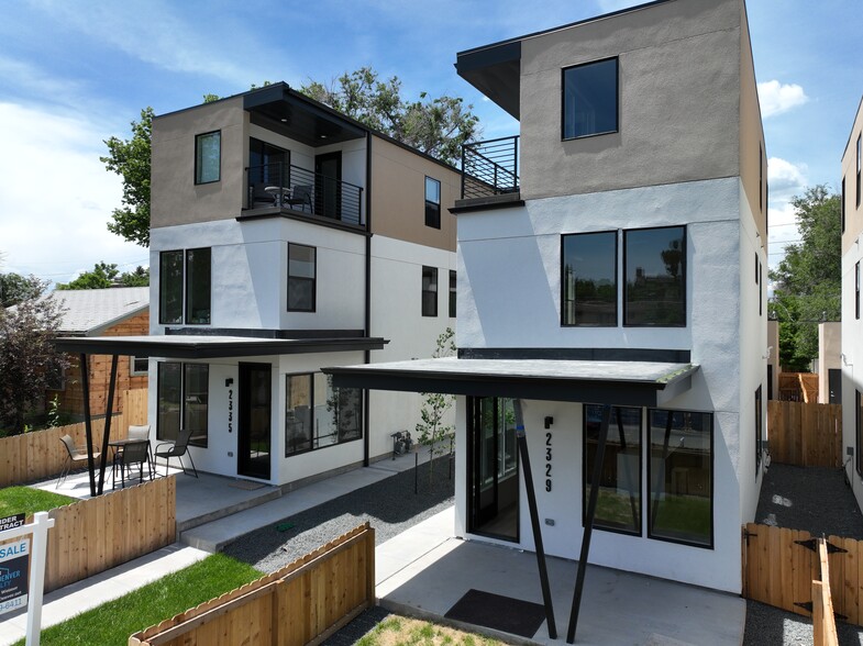 2323 S High St, Denver, CO à vendre - Photo de l’immeuble – Image 3 sur 34