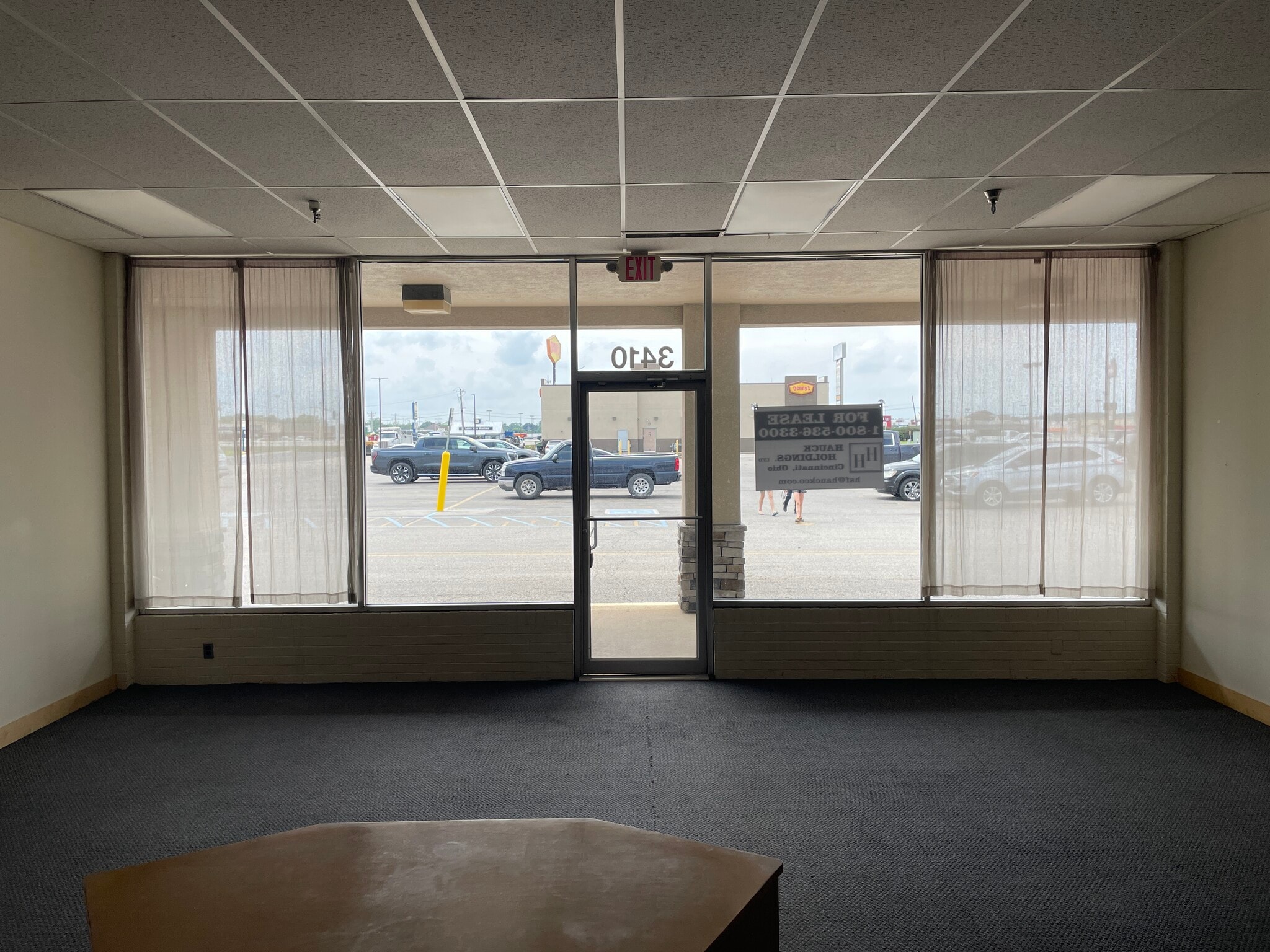 3401-3500 S US Highway 41, Terre Haute, IN à louer Photo intérieure– Image 1 sur 4