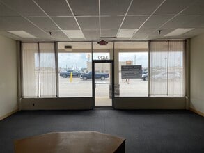 3401-3500 S US Highway 41, Terre Haute, IN à louer Photo intérieure– Image 1 sur 4