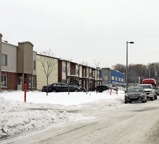 Plus de détails pour 250 Rue Rodolphe-Besner, Vaudreuil-dorion, QC - Industriel/Logistique à louer