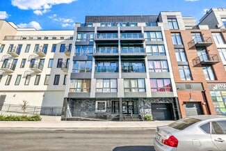 Plus de détails pour 2631 3rd St, Astoria, NY - Logement à vendre