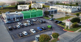 Plus de détails pour 1100 Lowes Blvd, Killeen, TX - Local commercial à louer