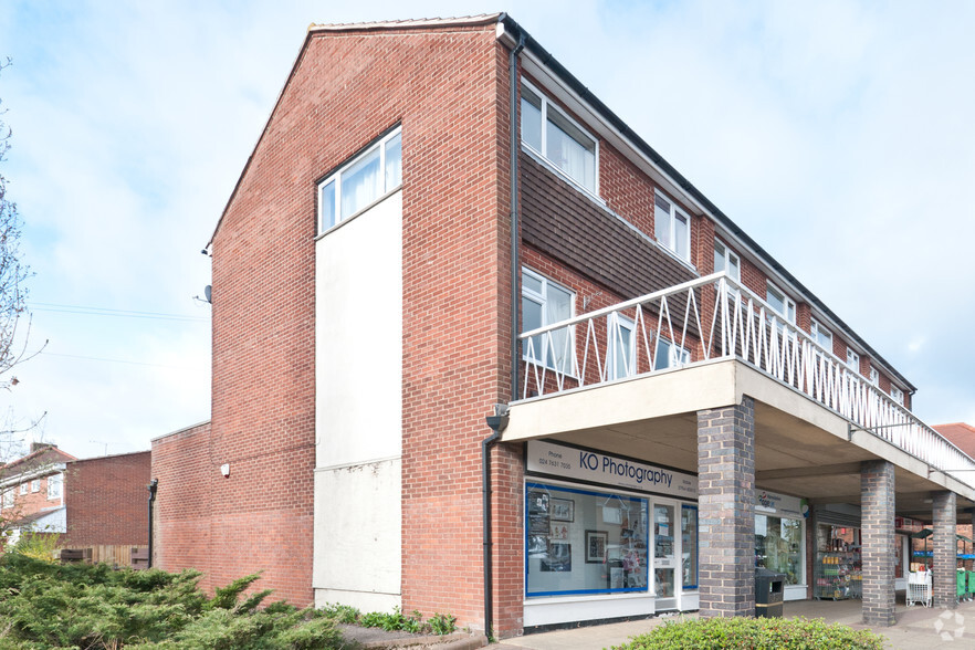 22 Chequer St, Bulkington à louer - Photo de l’immeuble – Image 2 sur 8