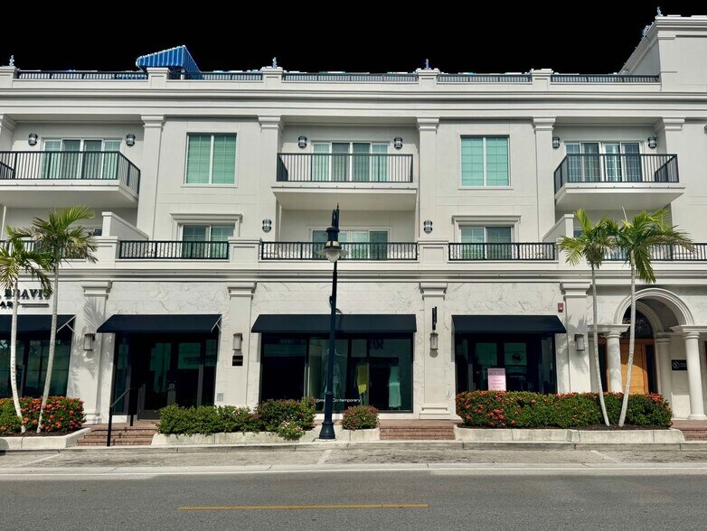 465-494 5th Ave, Naples, FL à louer - Photo de l’immeuble – Image 3 sur 3