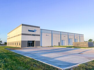 Plus de détails pour 1267 Cardiff Rd, Brookshire, TX - Industriel/Logistique à louer