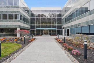Plus de détails pour 2740 State Route 10 W, Parsippany, NJ - Bureau à vendre