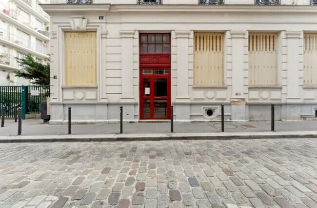 Plus de détails pour Bureau à louer