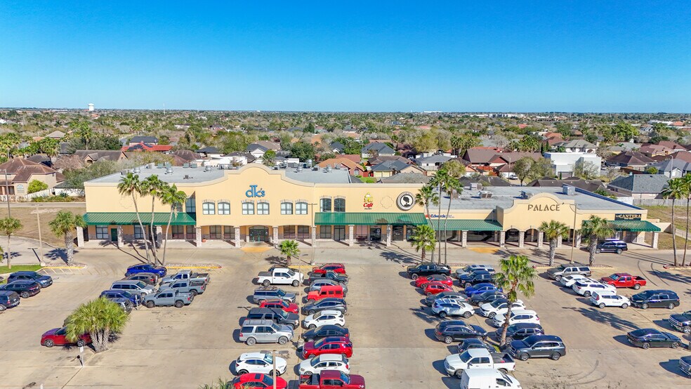 1655 FM 802, Brownsville, TX à louer - Photo principale – Image 1 sur 4