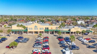 Plus de détails pour 1655 FM 802, Brownsville, TX - Bureau, Bureau/Médical à louer