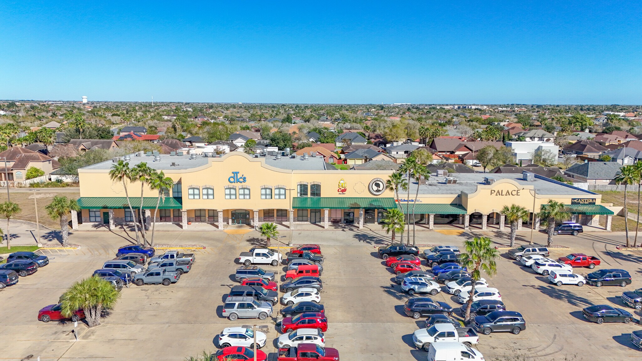 1655 FM 802, Brownsville, TX à louer Photo principale– Image 1 sur 5